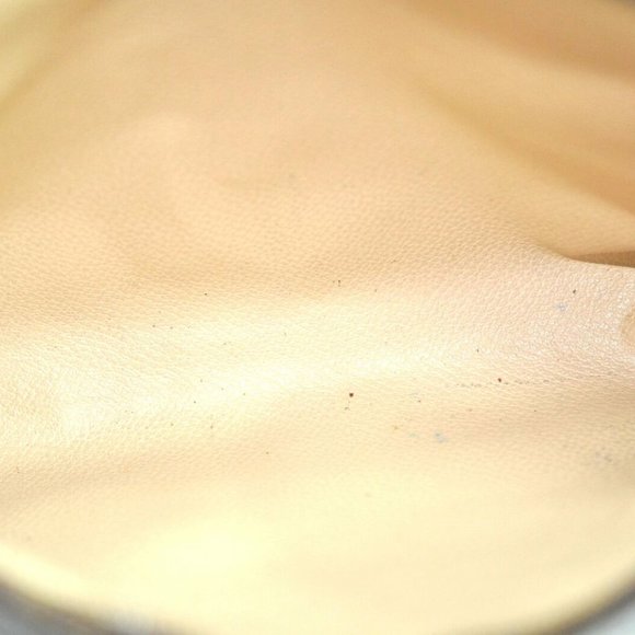 Authentic Louis Vuitton poche toilette 26 vintage - Picture 9 of 9